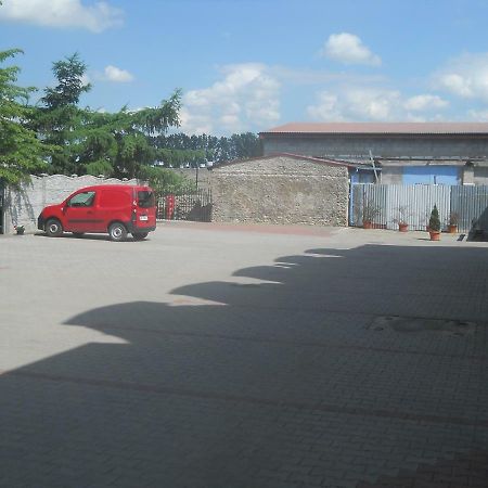 Hotel Astor Radom Exterior foto