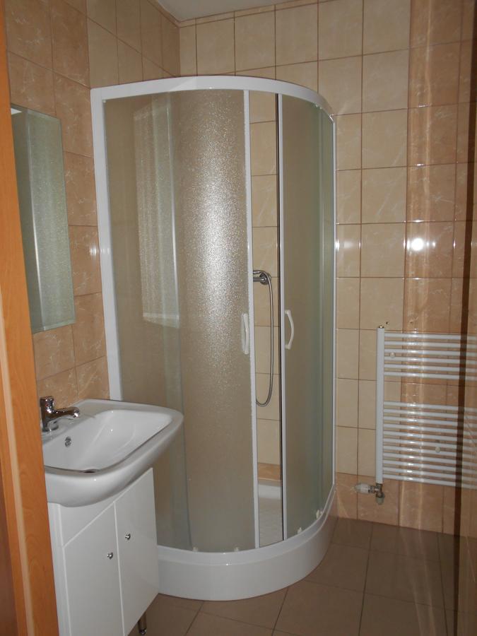 Hotel Astor Radom Exterior foto